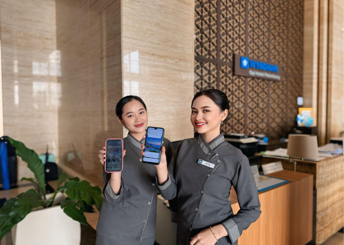 Keuntungan Menjadi Member Wyndham Opi Hotel Palembang, Tak Cuma Dapat Bonus Reward Point!