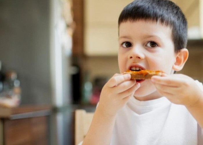 Tak Pakai Drama! 4 Menu Buka Puasa Sehat Ini Jadi Favorit Anak