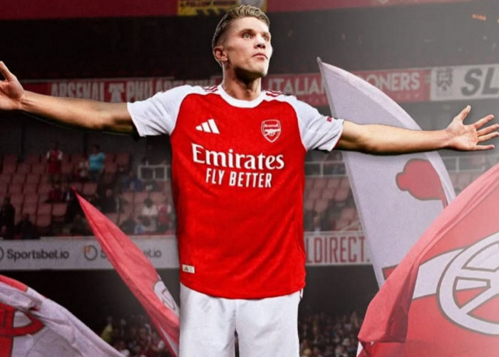 Prediksi Jujur Legenda Arsenal untuk Viktor Gyokeres Jelang Debut Kontra Villareal