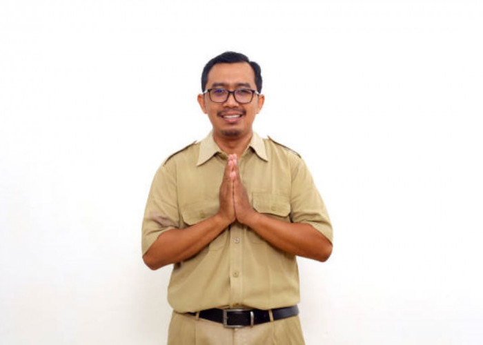 TERUNGKAP! Ini Alasan Ada Honorer Tak Diusulkan Jadi PPPK Paruh Waktu