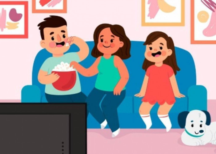 Jadwal Acara TV Nasional Terbaru, Temani Aktivitas Anda Hari Ini