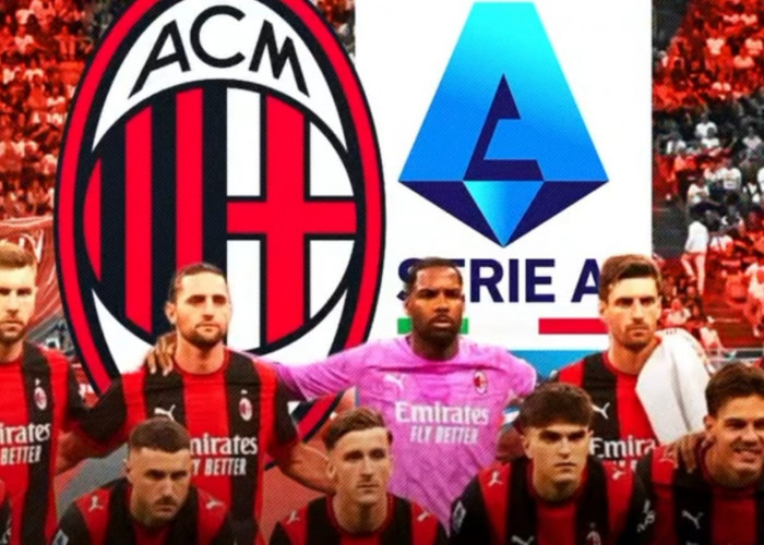 Rencana Milan Melepas Beberapa Pemain Kunci untuk Membentuk Skuad Baru