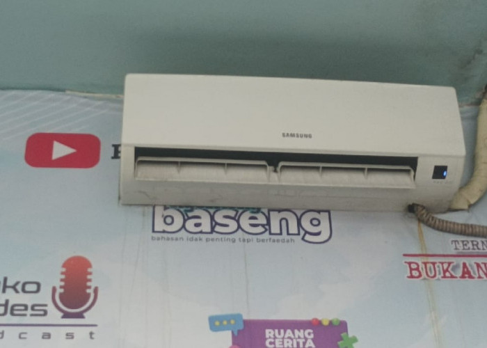 Jangan Terlalu Sering Menggunakan AC, Kesehatan Kamu Bisa Terancam