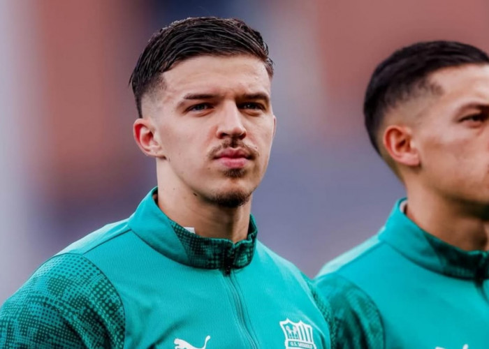 Tarik atau Jay Idzes? Persaingan Berat Manchester United Demi Mendapatkan Bek Serie A 