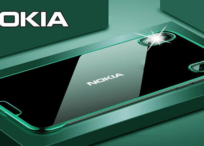 Nokia Zenjutsu Mini 2024 Tampil Lebih Stylish, Bakal Saingi Samsung Galaxy S23 5G! Cek Keunggulannya Disini