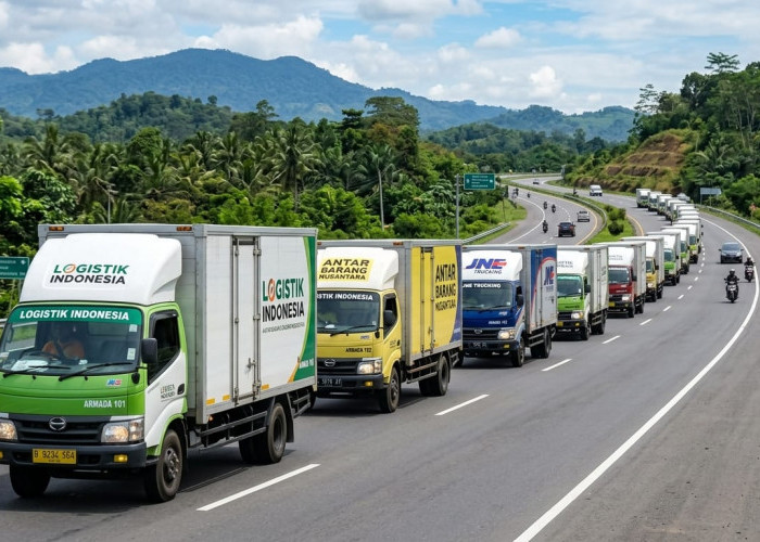 Industri Logistik B2B Indonesia Makin Berkembang: Apa yang Perlu Diketahui Pelaku Bisnis di Sumatera?