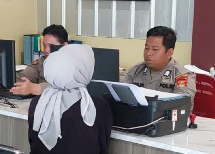 KACAU! Korban Dari Penipuan Loker LPNK di Palembang Sudah Tembus 23 orang