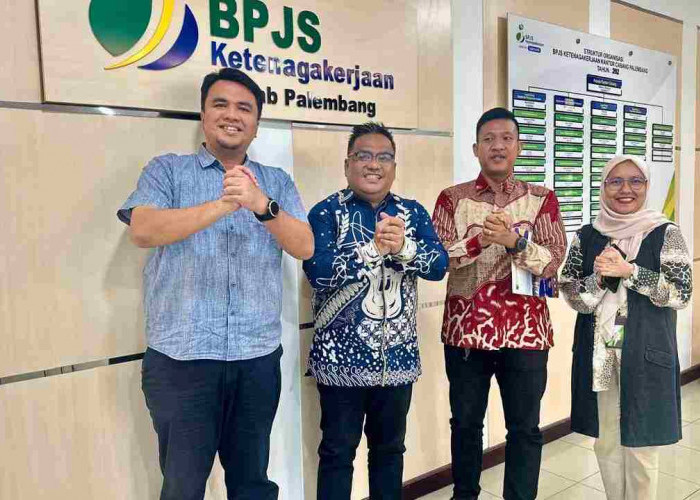 Muba ‘Gas Pol’ Perlindungan Sosial 2026, Sasar Buruh Sawit sampai Pekerja MBG