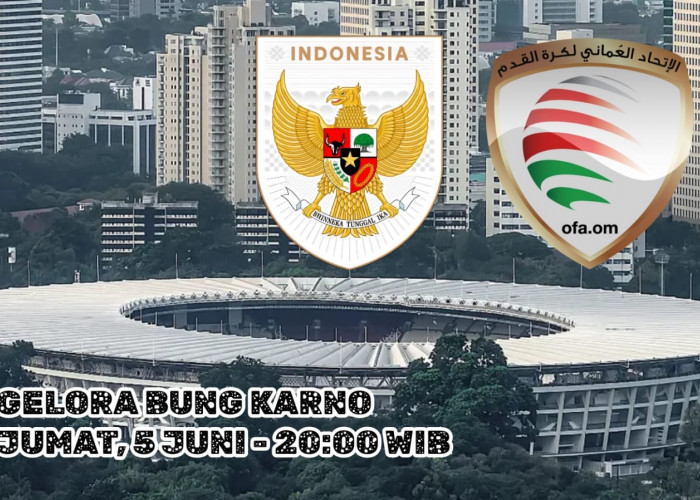 Timnas Indonesia vs Oman: Preview Pertandingan Persahabatan, Prediksi, Kondisi Tim, dan Susunan Pemain