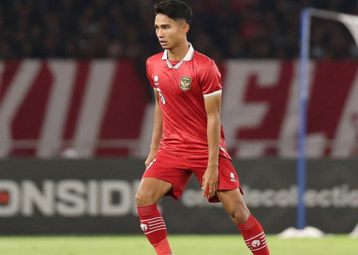 Masih di Belgia, Marselino Ferdinan Masuk Daftar 30 Pemain Timnas Indonesia U-20 untuk Piala Asia 2023