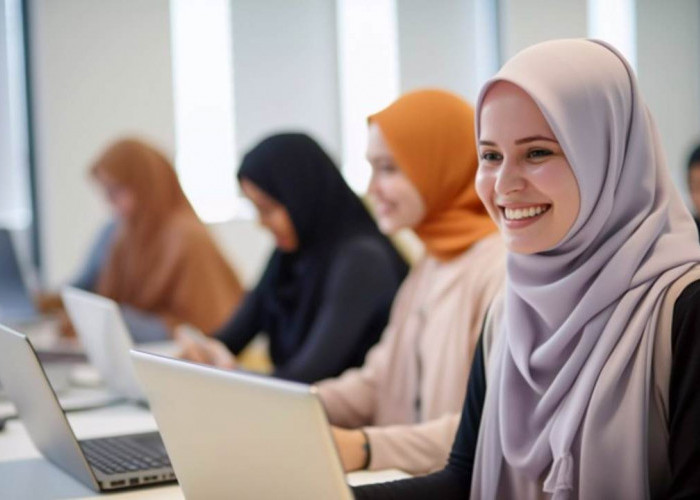 Tetap Produktif Saat Puasa! Ini 8 Strategi Jitu Agar Kuat Bekerja Seharian