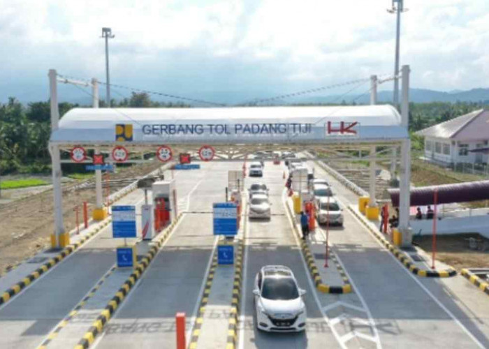 Siap-Siap! Fungsional Tol Trans Sumatera Akan Segera Berakhir, Ini Jadwalnya