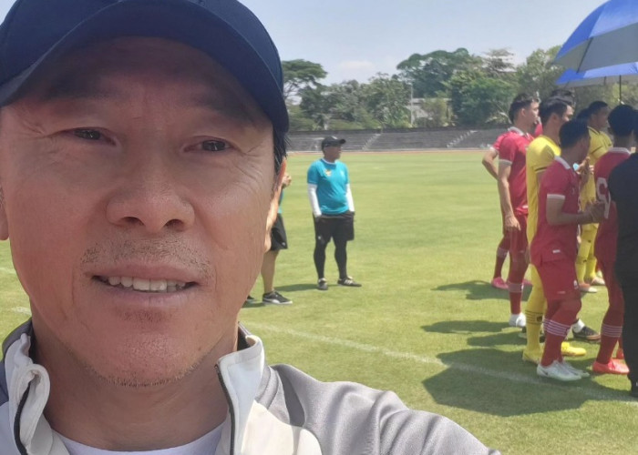 Komite Eksekutif PSSI Sepakat dengan Shin Tae-yong Soal Pemain Naturalisasi, Jadi Ditambah?