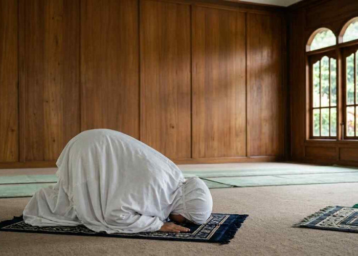 Panduan Lengkap Hari Ini: Jadwal Sholat Palembang dan Niat 5 Waktu