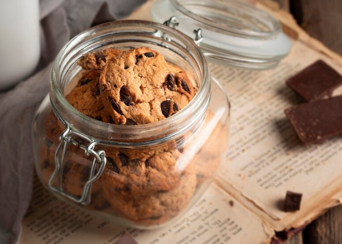 Jangan Nastar Melulu, Coba Deh 5 Jenis Cookies Ini Saat Lebaran 2024, Kesukaan Para Bocil