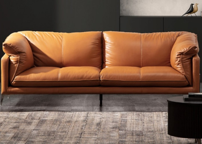 Tenzo Living Rekomendasi Furnitur yang Cocok untuk Hunian Modern Kontemporer