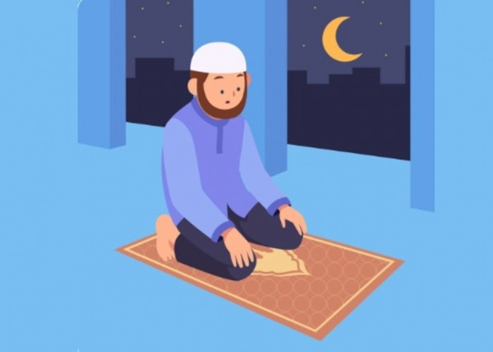 Jangan Terlewat! Ini Jadwal Sholat Fardhu Palembang Hari Ini Lengkap dengan Keutamaannya