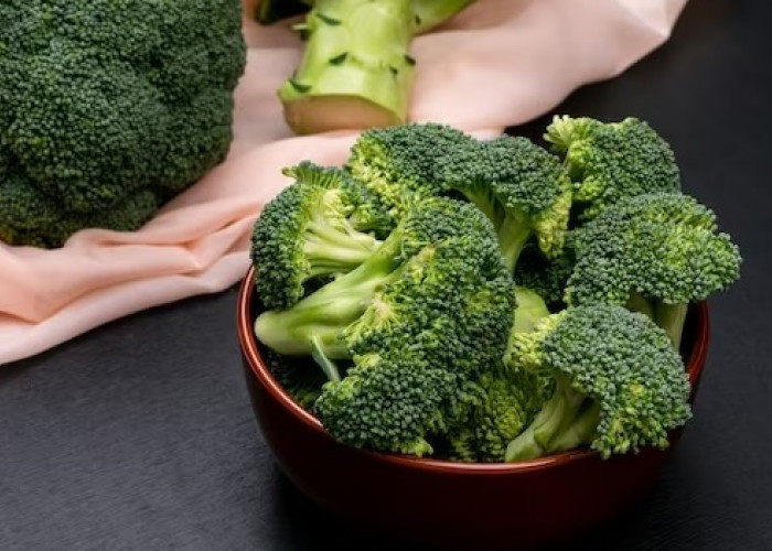 Superfood yang Ampuh Usir Diabetes dan Antipenuaan, Ini 7 Manfaat Brokoli untuk Kesehatan