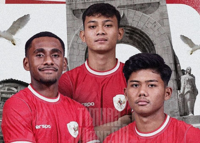 Hasil Toulon Cup 2024, Timnas Indonesia U20 vs Italia: Bermain Lebih Solid, Skuad Garuda Nusantara Kalah Lagi 