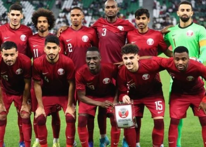 Prediksi Qatar vs Ekuador, Laga Pembuka Piala Dunia 2022
