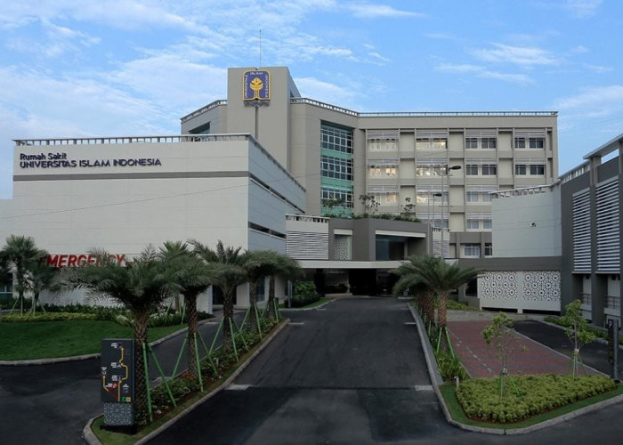 5 Universitas di Indonesia Punya Rumah Sakit Sendiri, Nomor 2 Fasilitas Terlengkap dan Sangat Baik