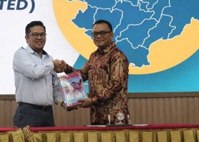 Targetkan Hasil Maksimal, Pemkab Empat Lawang Serahkan LKPD 2025 Tepat Waktu ke BPK Sumsel
