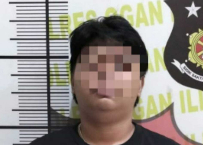 Pelajaran Bagi Mahasiswa! Jangan Tinggalkan Kunci di Motor Jika Tak Ingin Nasibnya Seperti NBA