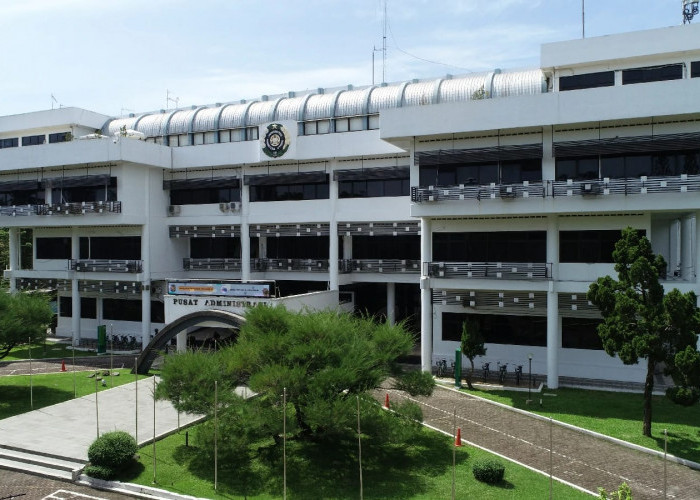10 Perguruan Tinggi Terbaik di Pulau Sumatera Versi Webometrics 2023