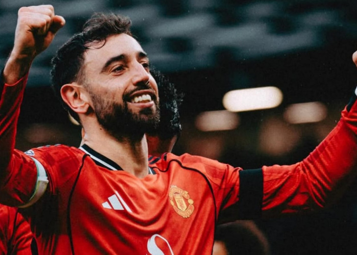 Manchester United 2-0 Tottenham: Rekor Sempurna Tak Terkalahkan Delapan Pertandingan