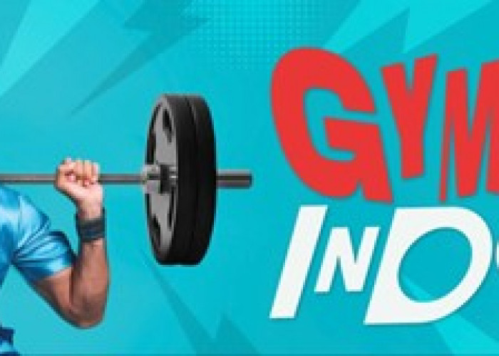 FIT HUB Wujudkan Indonesia Sehat Melalui Kampanye 'Gym-nya Indonesia'