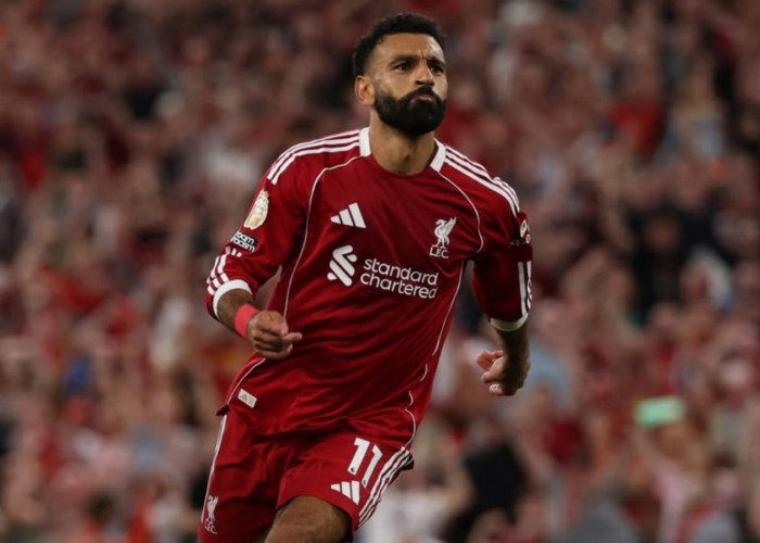 Liverpool 4-2 Bournemouth - Kemenangan Dramatis Awal Sulit Mempertahankan Gelar Juara Premier League