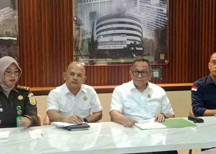 Kasus KUR Fiktif di Muara Enim, Kejati Sumsel Tetapkan 3 Tersangka Baru 