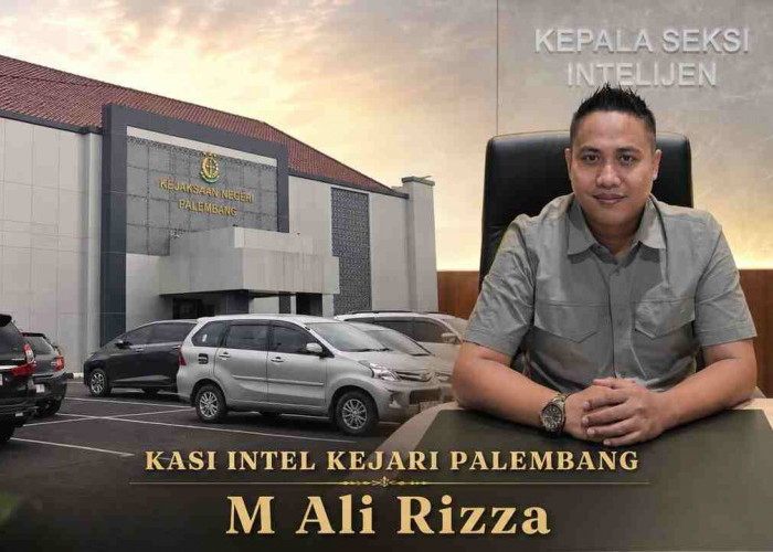 Dua Anggota DPRD Palembang Diperiksa Kejari, Dugaan Korupsi Lampu Jalan Makin Terang