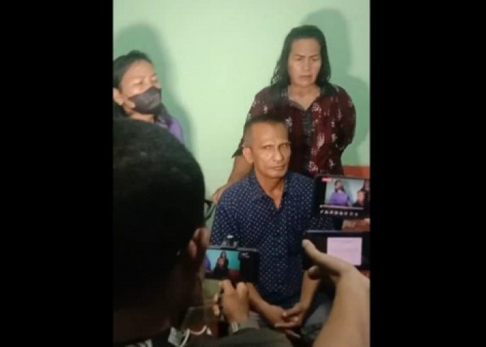 Ferdy Sambo Jadi Tersangka, Keluarga Brigadir J: Terima Kasih Pak Jokowi