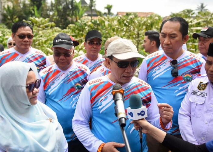 Pemprov Sumsel Ingin Branding Kopi Ranau Agar Lebih Lebih Terkenal