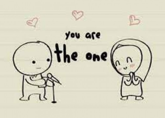 Lirik dan Terjemahan Lagu ‘You Are The One’ – Raef