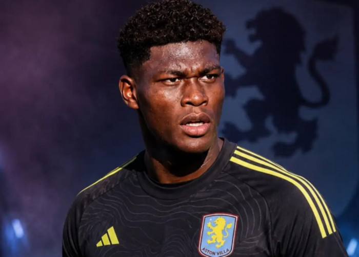 Aston Villa Hampir Merampungkan Kesepakatan Senilai €35 juta untuk Merekrut Kiper Parma