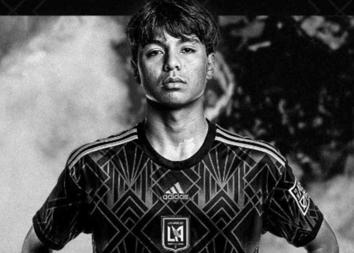 Garuda Dapat Amunisi Baru! Winger MLS Adrian Wibowo Resmi Dipanggil Timnas Indonesia