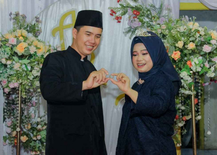 Kepoin Tradisi Betangas Yuk, Dilakukan Jelang Pernikahan di Kabupaten Empat Lawang