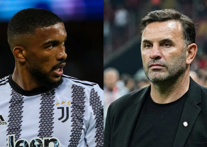 Klub Turki Mengejar Pemain Andalan, Juventus Berisiko Merombak Lini Pertahanan