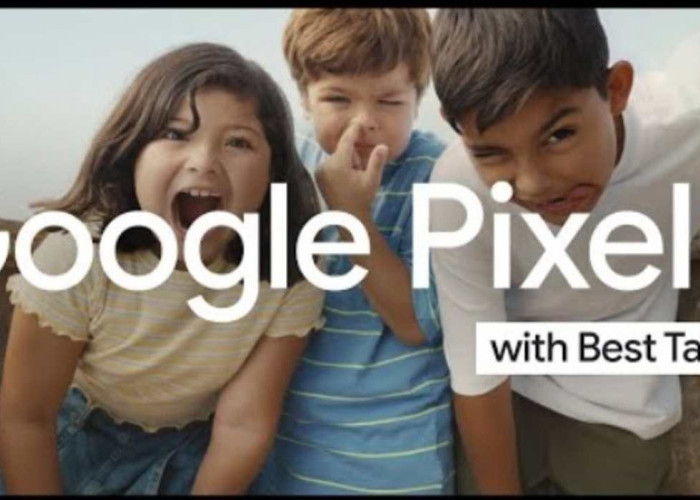 Wow! Google Pixel 8 Series Raih HP Terbaik di Ajang MWC 2024