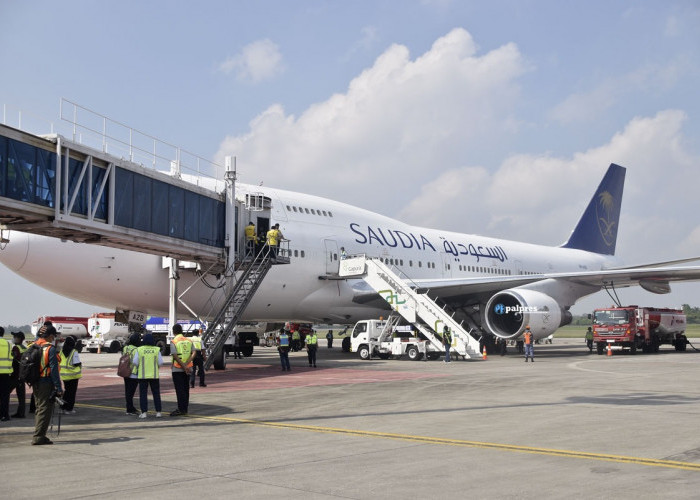 6 Bandara Siap Sambut Kepulangan Jemaah Haji Indonesia dari Tanah Suci, Berikut Bandara dan Jadwalnya 