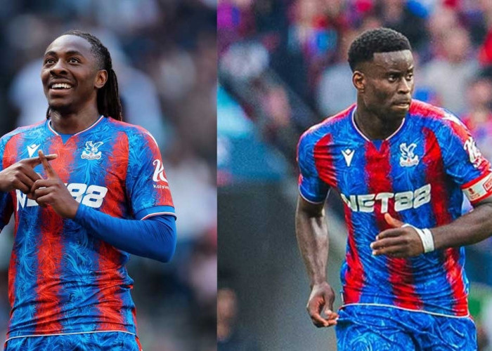 Target Transfer Arsenal dan Liverpool Gagal! Pemain Memilih Bertahan di Crystal Palace
