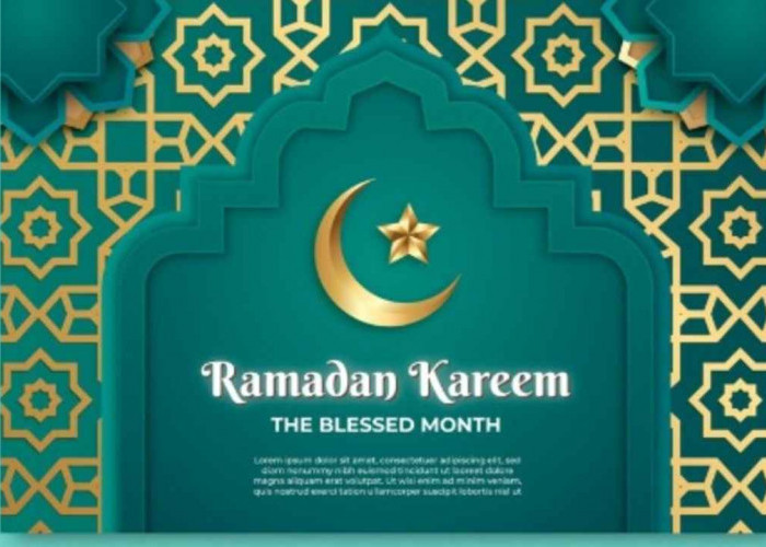 Jangan Lewatkan! Jadwal Imsak dan Berbuka Puasa Palembang Hari Ini, Plus Rahasia Keutamaan Ramadan