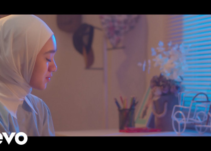 Menceritakan Ketidakjelasan Suatu Hubungan, Single Terbaru Nabila Taqiyyah Ku Ingin Pisah Trending di YouTube