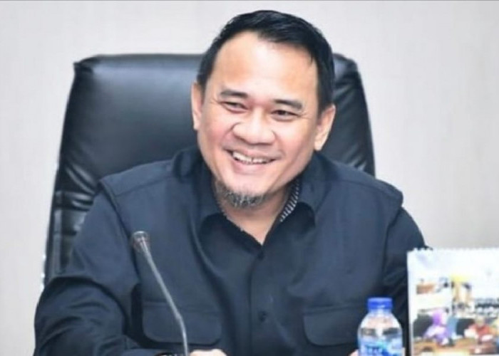 TEGAS! Pilkada Didepan Mata Ketua DPRD Sumsel Peringatan Semua ASN Jaga Kenetralan 