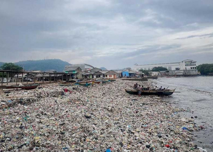 Pandawara: Ini Bukan Tentang Lampung, Tapi Tentang Planet Kita, Pemkot Lampung Siapkan 60 Petugas Kebersihan