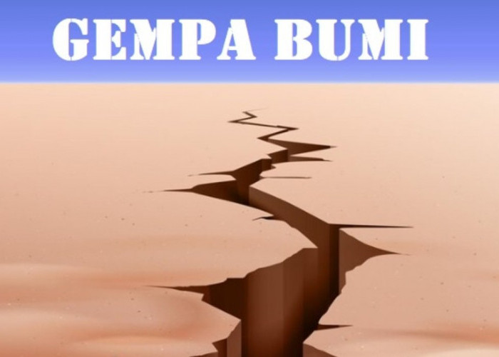 Update BMKG Terbaru, Gempa Guncang Banten dan Bandung, Kekuatan Magnitudonya Segini