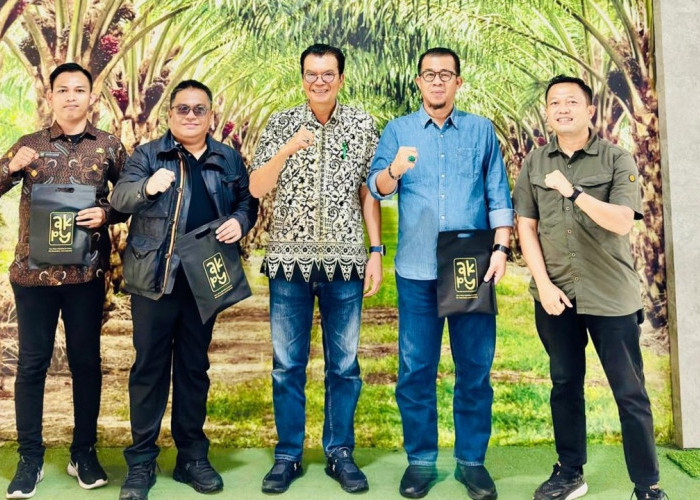 Pemkab Muba Buka Beasiswa Full Kuliah di AKPY-STIPER Yogyakarta, Gratis 100 Persen!