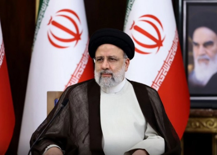 Ditinggal Mendiang Ebrahim Raisi, Iran Segera Pilih Presiden